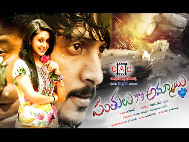 Panthulu Gari Ammayi Wallpapers